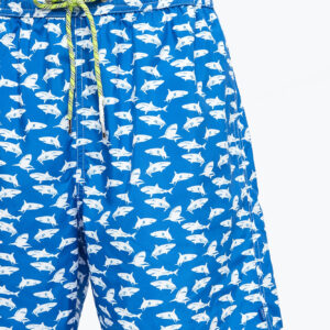 Kąpielówki męskie PAUL&SHARK