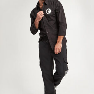 Koszula męska VERSACE JEANS COUTURE