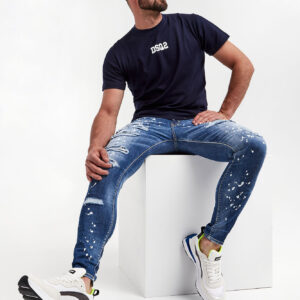 f3e725259078341be4315788148d0e515fbc002d T-shirt DSQUARED2