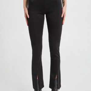 Spodnie damskie KARL LAGERFELD