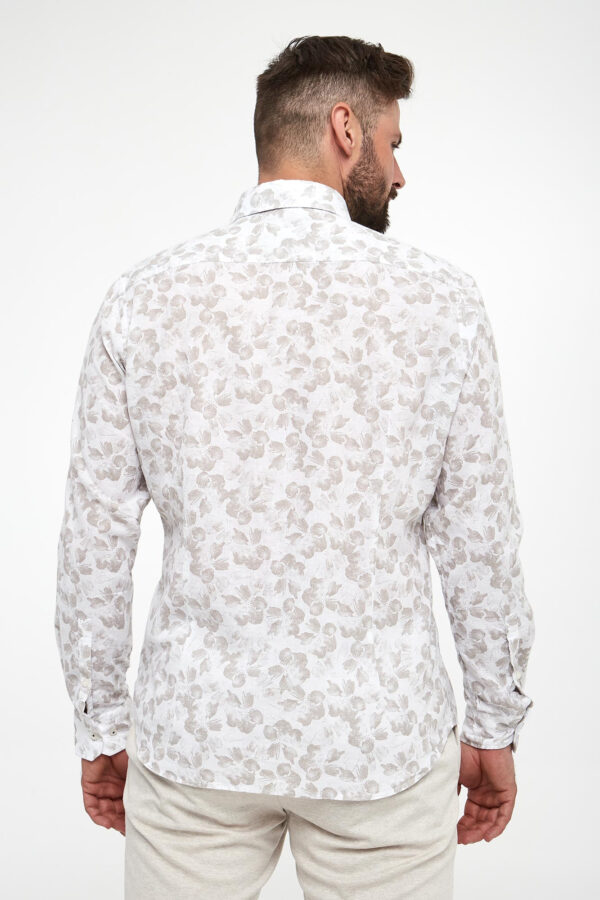 Koszula męska lniana Pai-W JOOP!