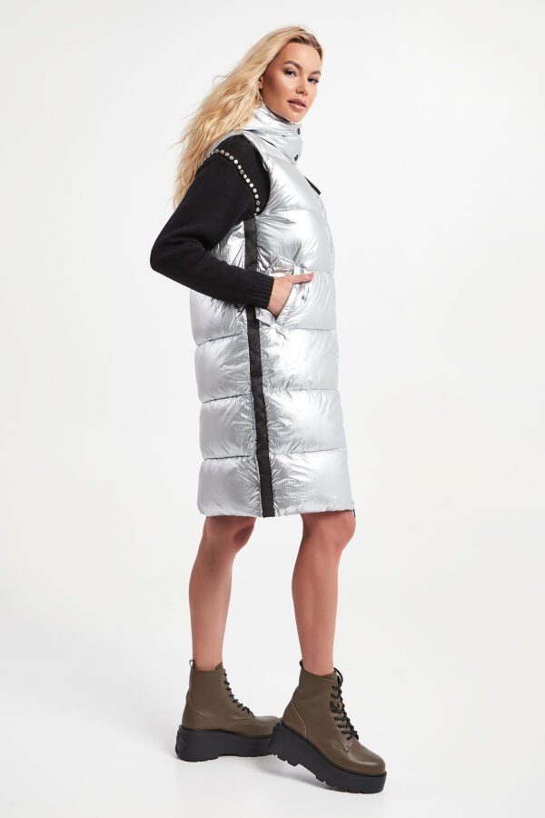 Kamizelka pikowana JOOP!