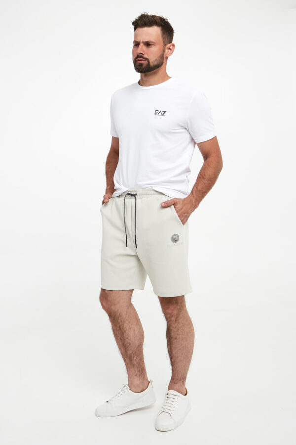 T-shirt męski EA7 EMPORIO ARMANI