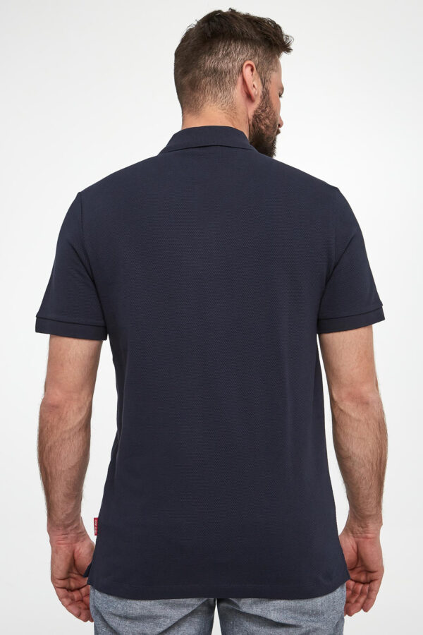 Polo męskie Ambros JOOP! JEAN