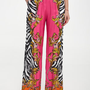 Spodnie damskie VERSACE JEANS COUTURE