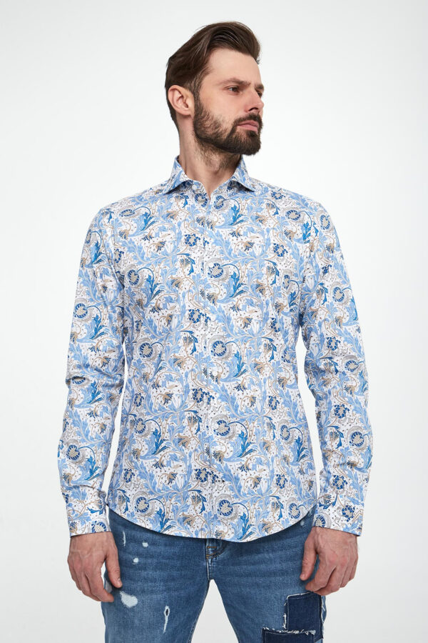 Koszula męska Pares2 JOOP!