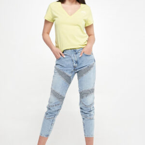 T-shirt damski Turbato PINKO