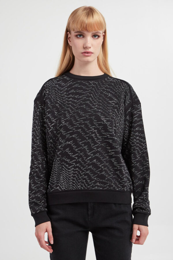 Bluza damska Nella PINKO