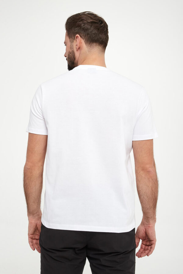 T-shirt męski PAUL&SHARK