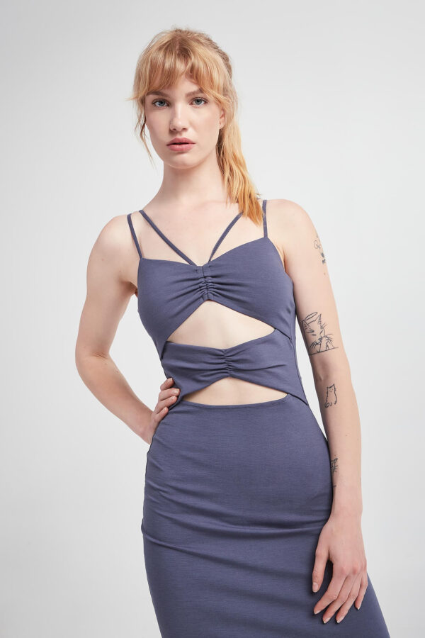 Sukienka Mona SAMSØE SAMSØE