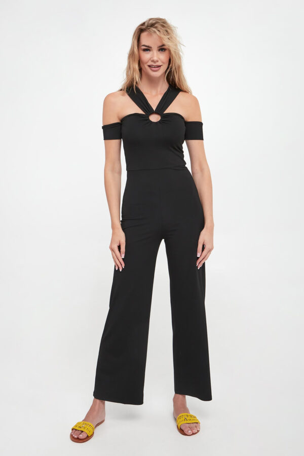 Kombinezon damski PATRIZIA PEPE