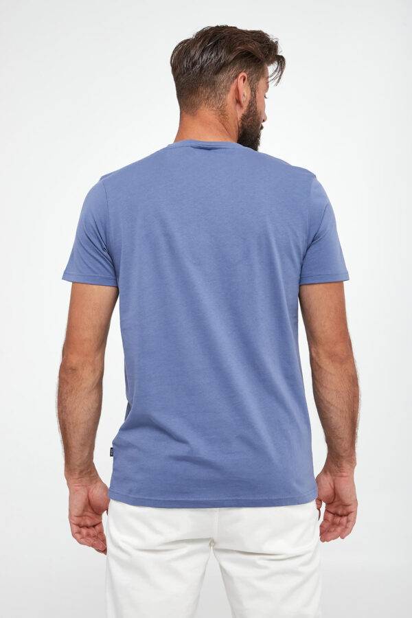 T-shirt męski Alex JOOP! JEAN