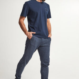 f6c8e96a3c8c895f39e96d2c90240e359fe20e49 T-shirt męski AERONAUTICA MILITARE