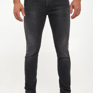 Jeansy męskie KARL LAGERFELD