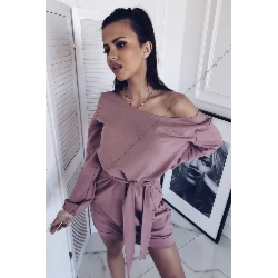 SUKIENKA KIMONO 501 DESERT ROSE