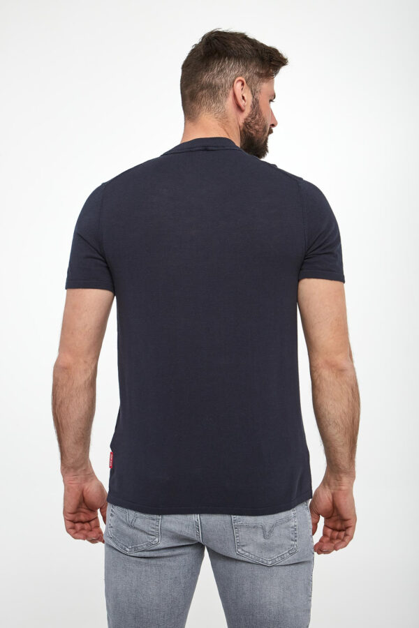 T-shirt męski Peeron JOOP! JEAN