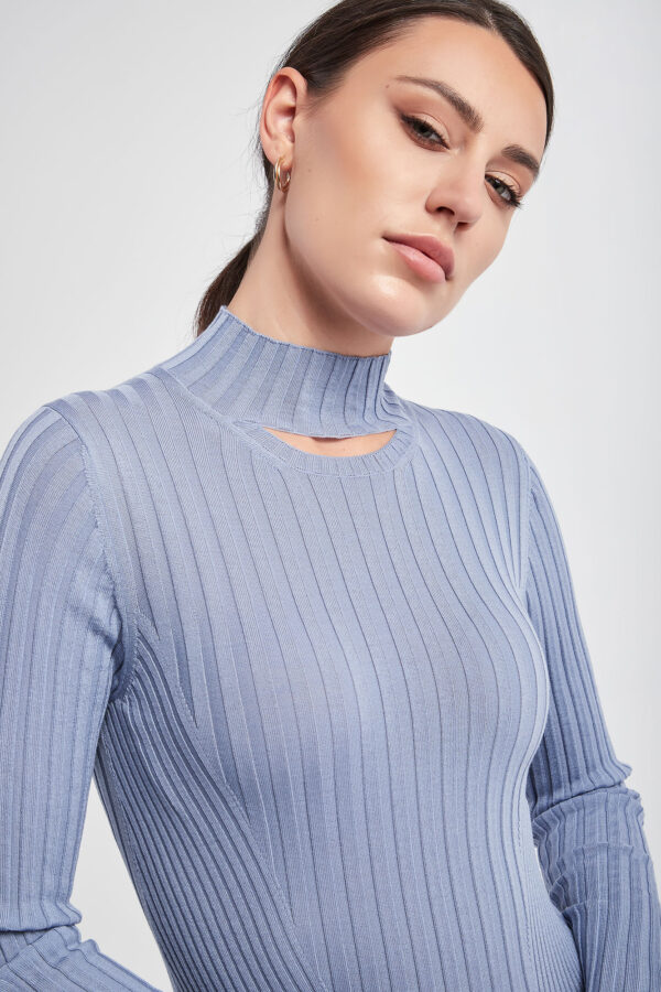 Sweter wełniany WOLFORD