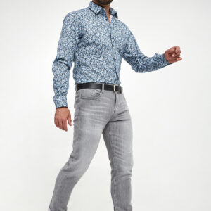 Koszula męska KARL LAGERFELD