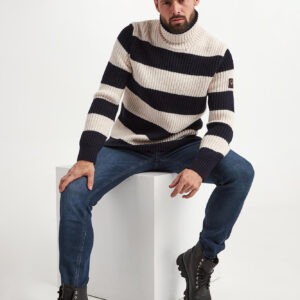 Golf męski PAUL&SHARK