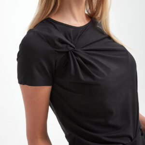 Bluzka damska drapowana Pergola WEEKEND MAX MARA