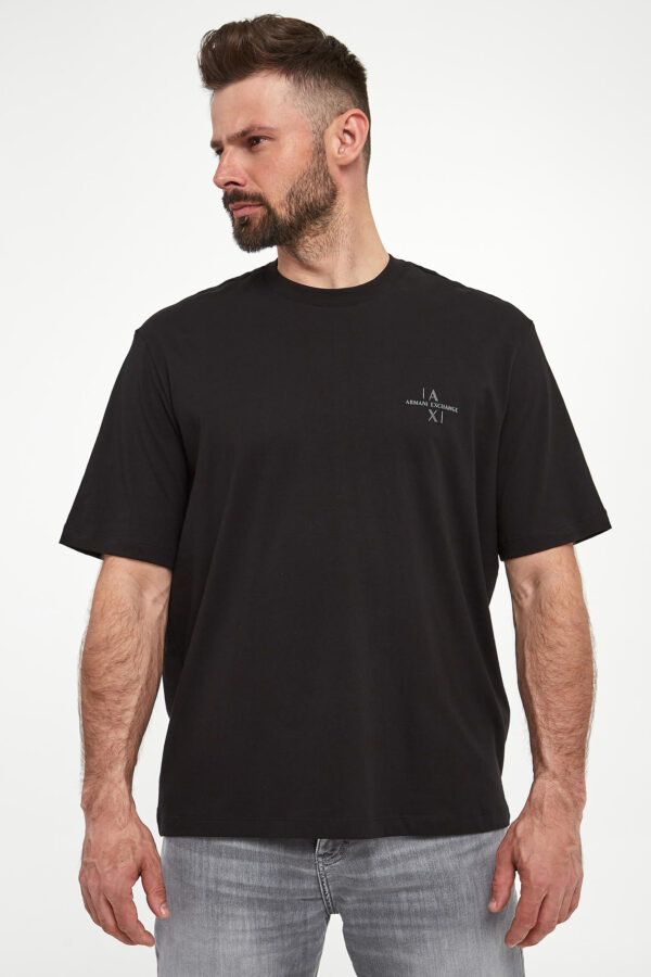 T-shirt męski ARMANI EXCHANGE