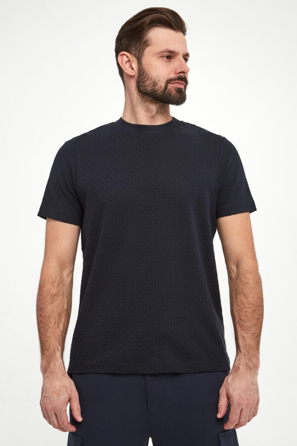 T-shirt męski Brandon JOOP!