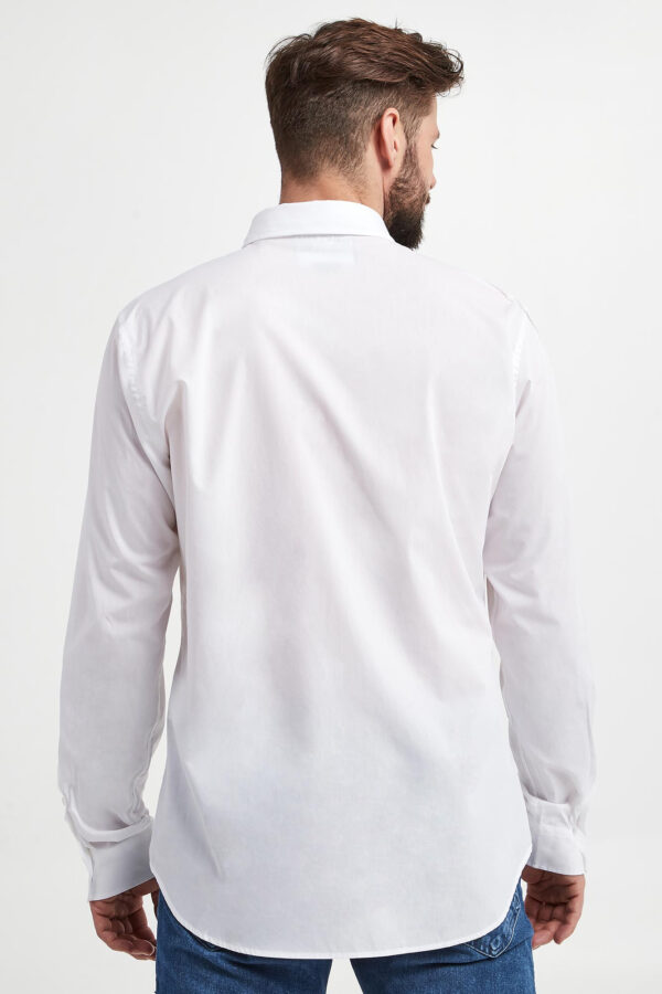 Koszula męska VERSACE JEANS COUTURE