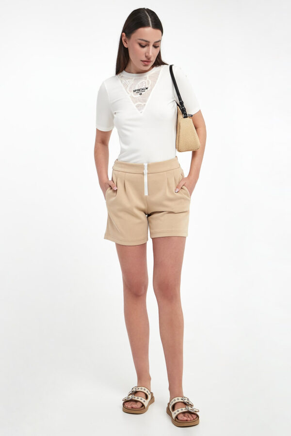 T-shirt damski SPORTA