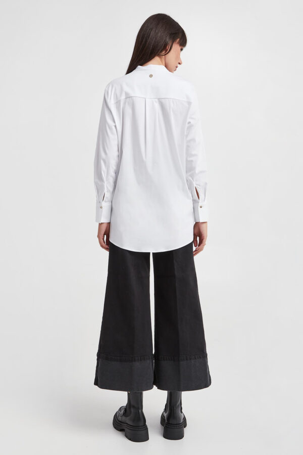 Koszula damska popelinowa JOOP!