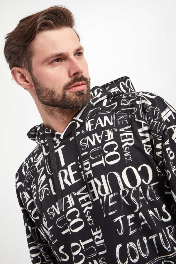 f96e1d6983ce89f56f559d06a62c6977ddf02124 Bluza dresowa męska VERSACE JEANS COUTURE