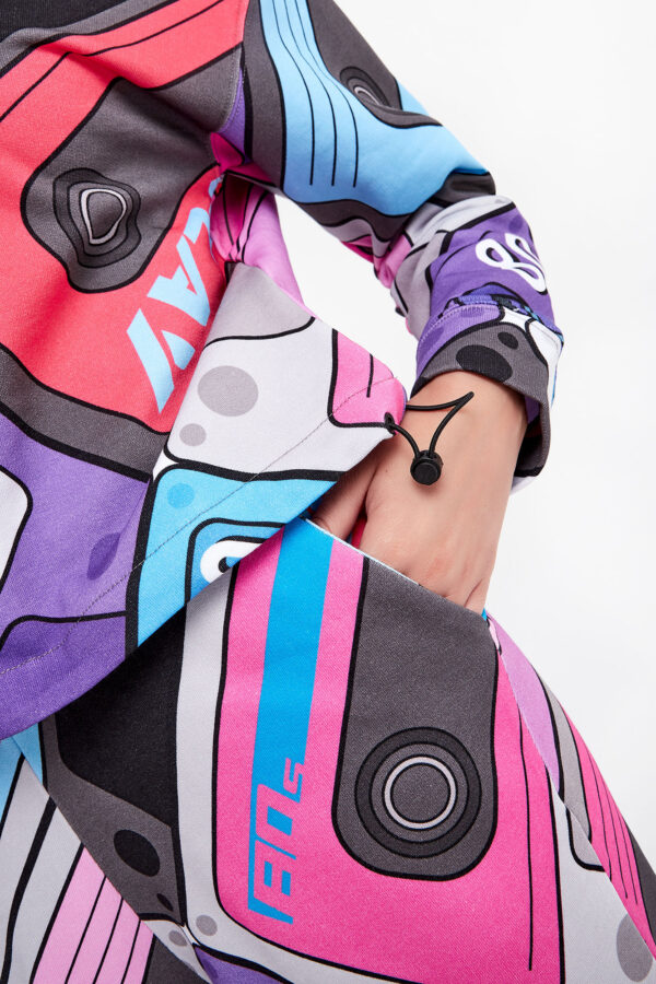 Bluza damska ICE PLAY