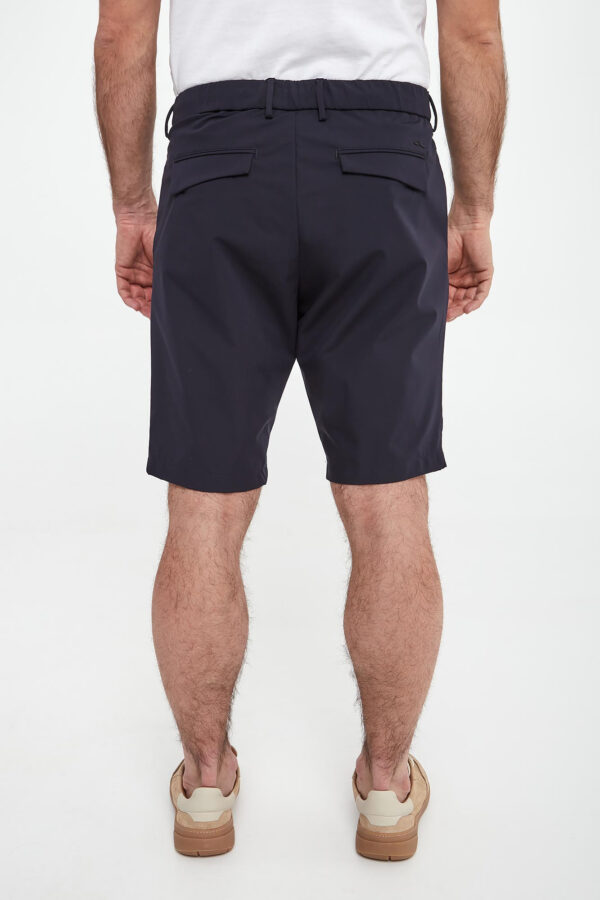 Bermudy męskie PAUL&SHARK