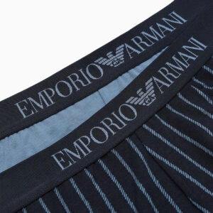 Bokserki 2 PAK EMPORIO ARMANI UNDERWEAR