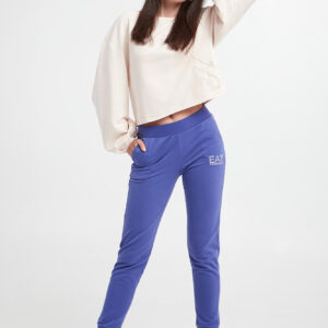 Bluza damska EA7 EMPORIO ARMANI