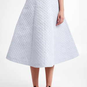 Spódnica midi CUSTOMMADE