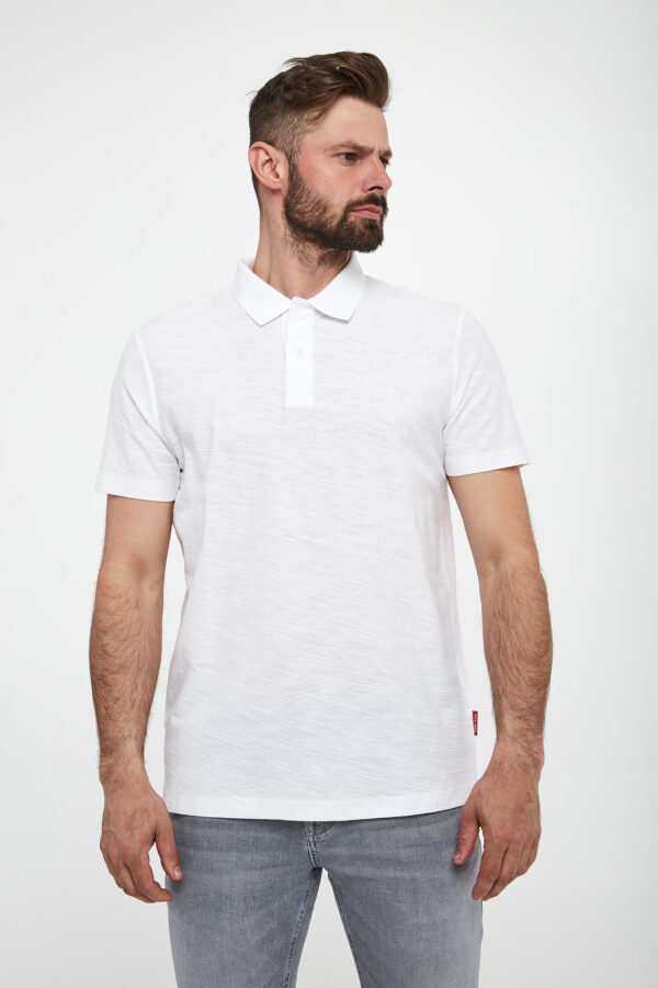 Polo męskie Alonso JOOP! JEAN