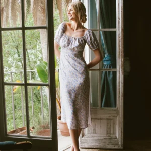 Klapki damskie eleganckie na obcasie czarne RR274147 906