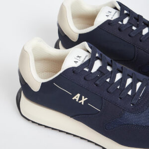 Sneakersy męskie ARMANI EXCHANGE