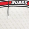 GUESS Biała bluza męska New Korbin