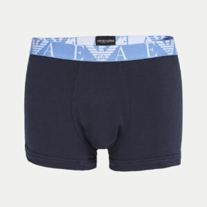 Bokserki męskie 3-pak EMPORIO ARMANI UNDERWEAR