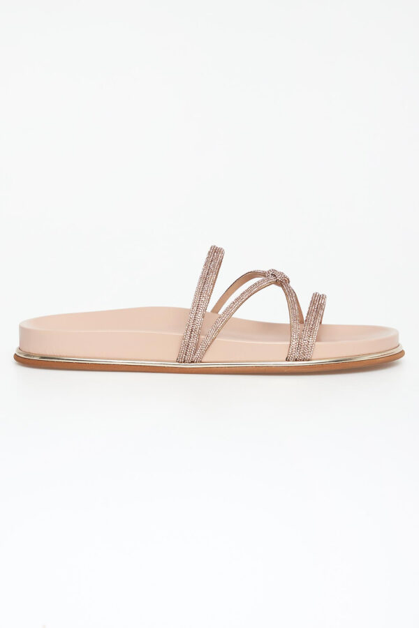 Klapki damskie BALDININI