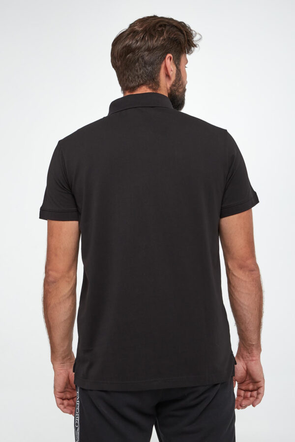 Polo męskie EMPORIO ARMANI SWIMWEAR