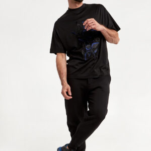 T-shirt męski EMPORIO ARMANI