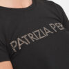 T-shirt damski PATRIZIA PEPE
