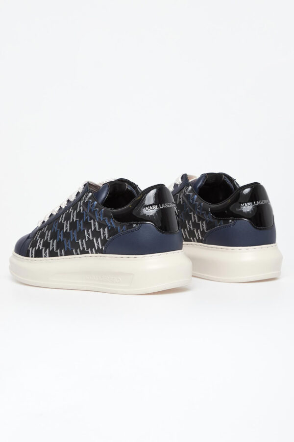 Sneakersy męskie KARL LAGERFELD