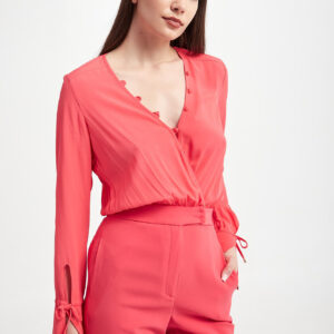 Kombinezon damski PATRIZIA PEPE