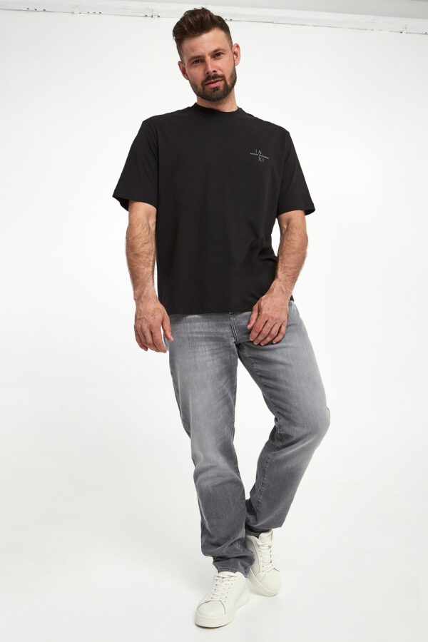 T-shirt męski ARMANI EXCHANGE