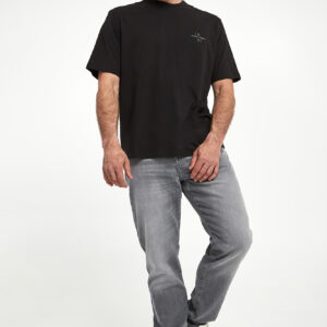 fbac0d00df056d0d715819b1788b6073615ed418 T-shirt męski ARMANI EXCHANGE