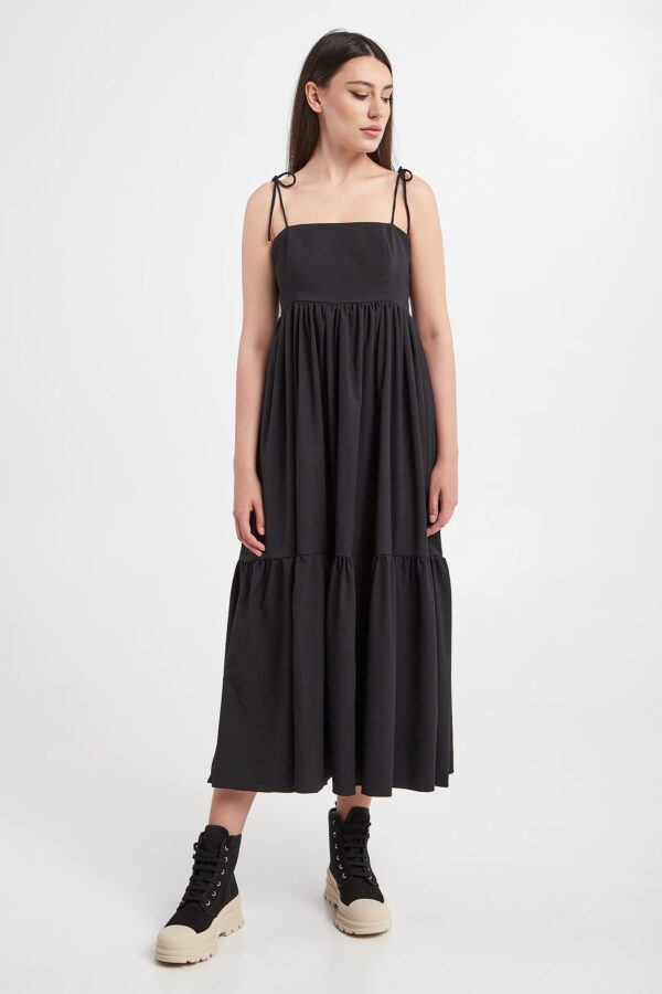 Sukienka Dakota NOTES DU NORD