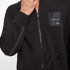 fc527909fd481d3a47147072ff78ff24b601b8ed Bluza męska ze stójką ARMANI EXCHANGE